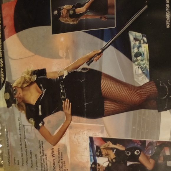 Halloween Costume - Picture 2 of 5